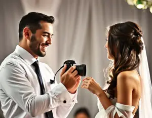 Top Photographers for Bridal, Editorial & Special Occasions