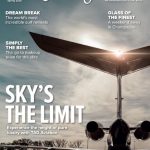 The Luxury Report Feature Celebrating Individuality